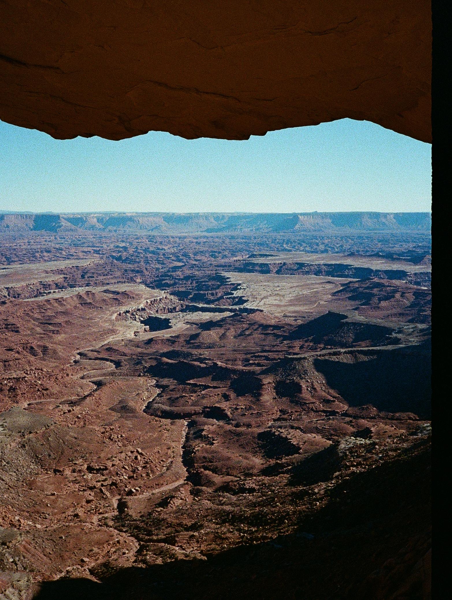 Mesa Arch, Utah